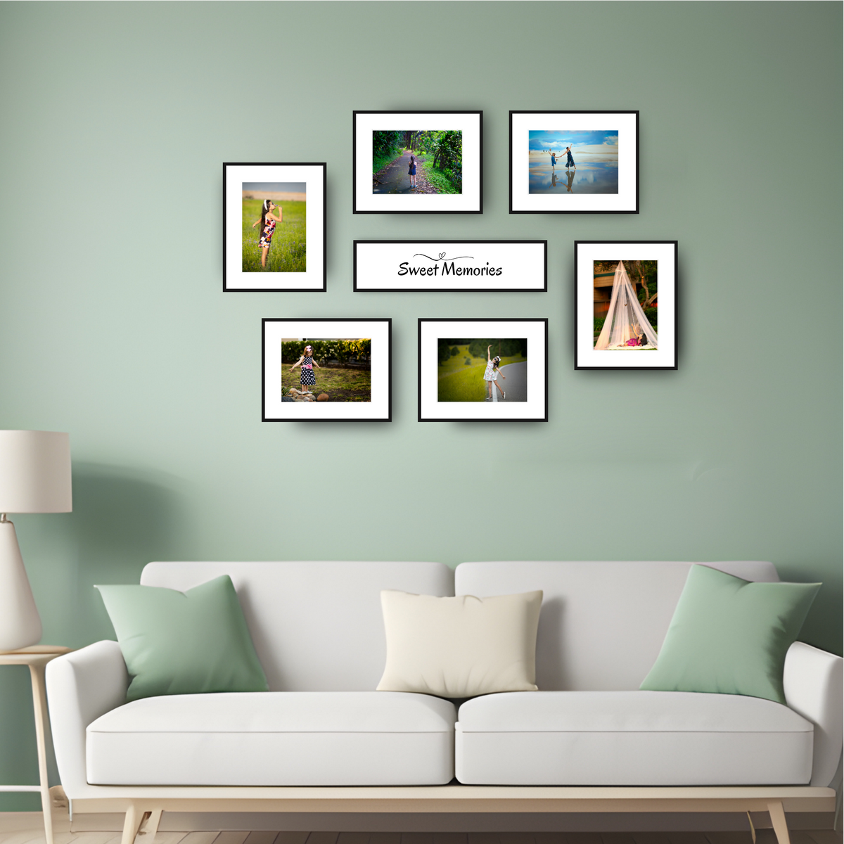 Gallery Walls