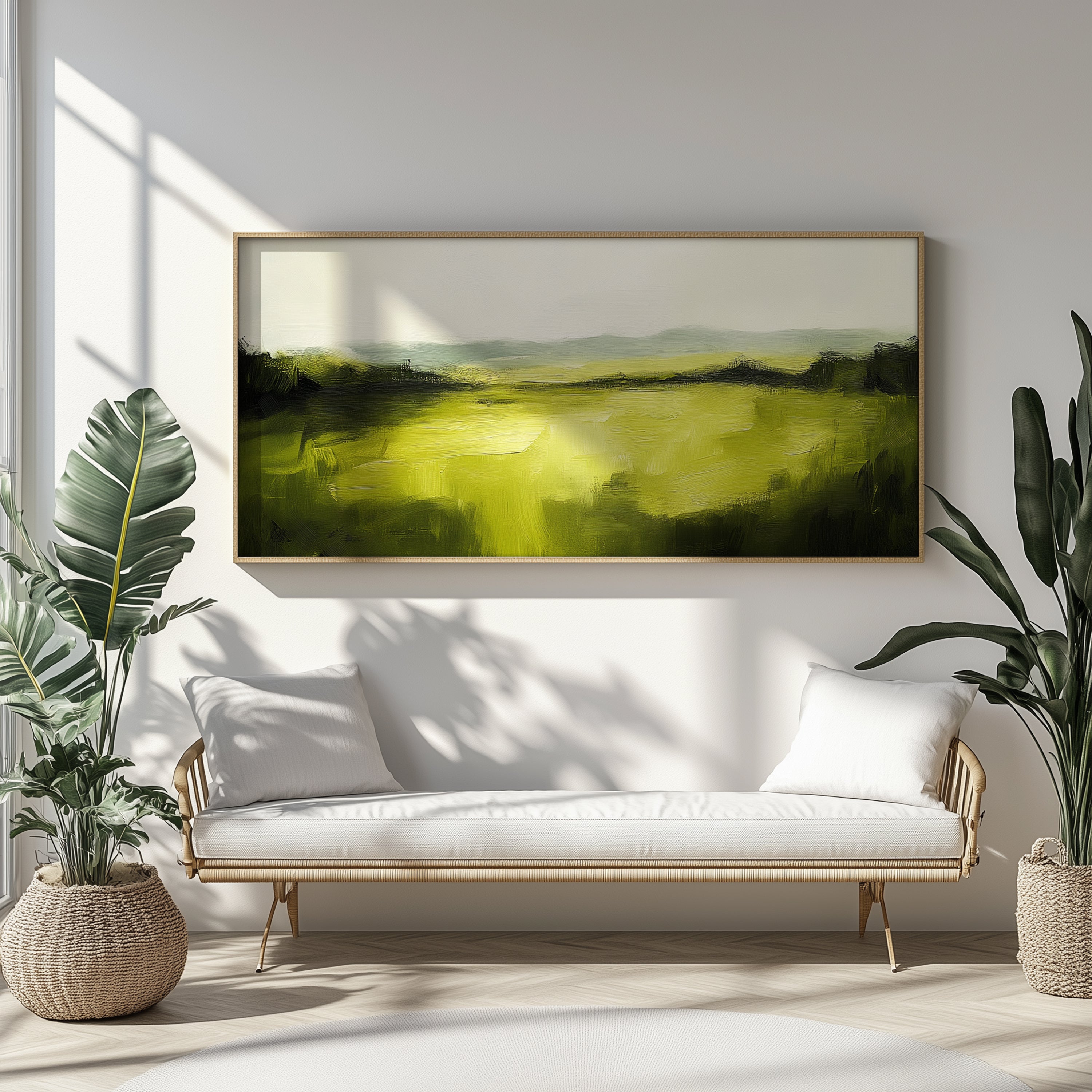 Emerald Horizon