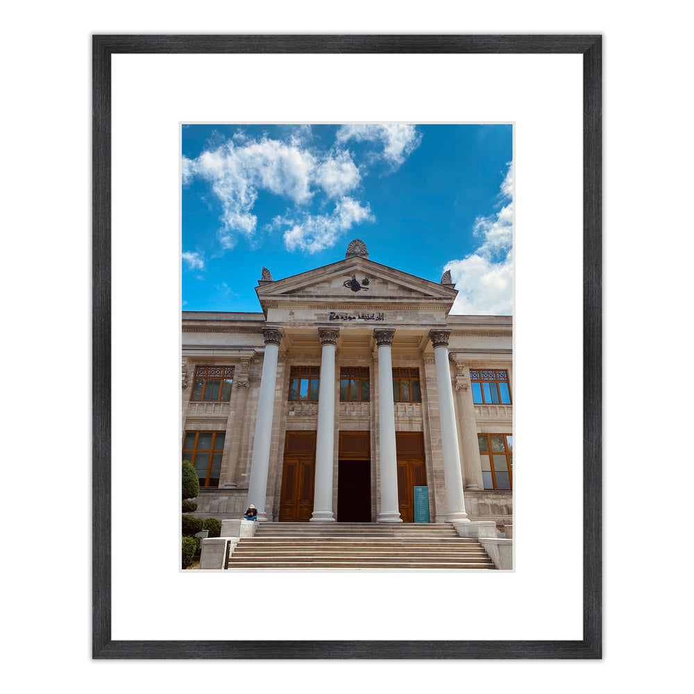 Wooden Frames