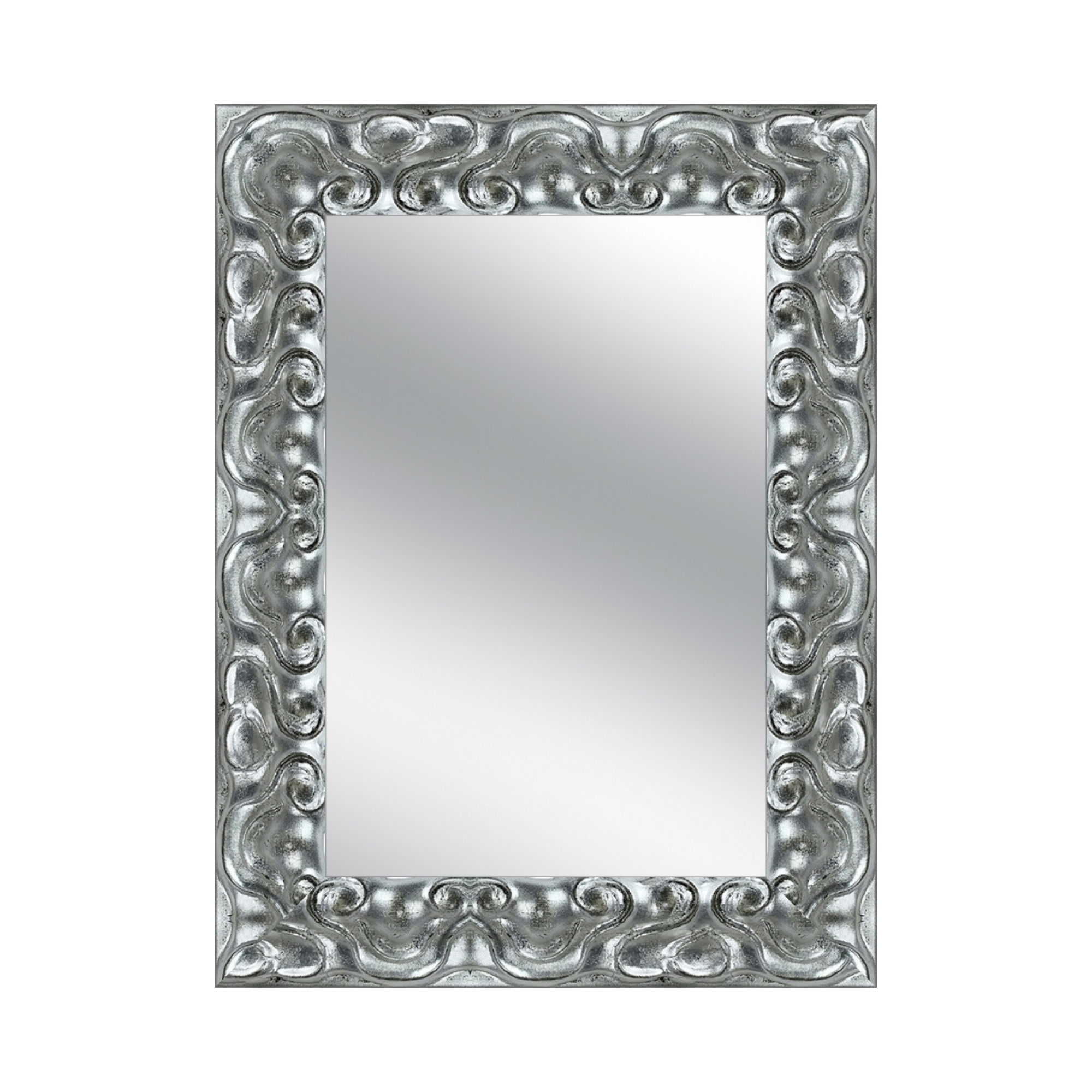 Ornate Mirror Frame