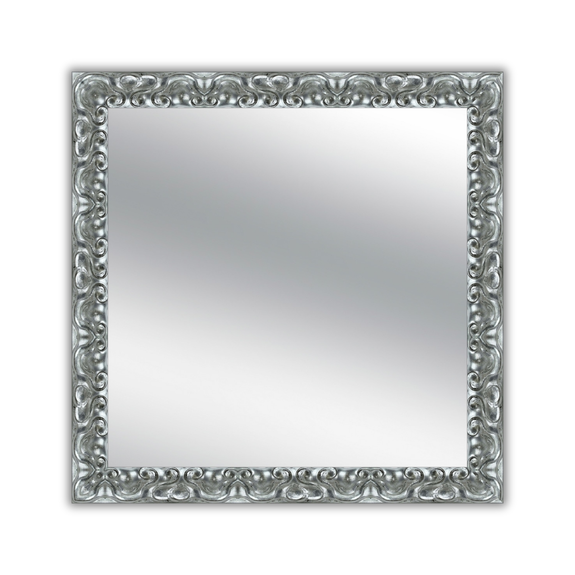 Ornate Mirror Frame