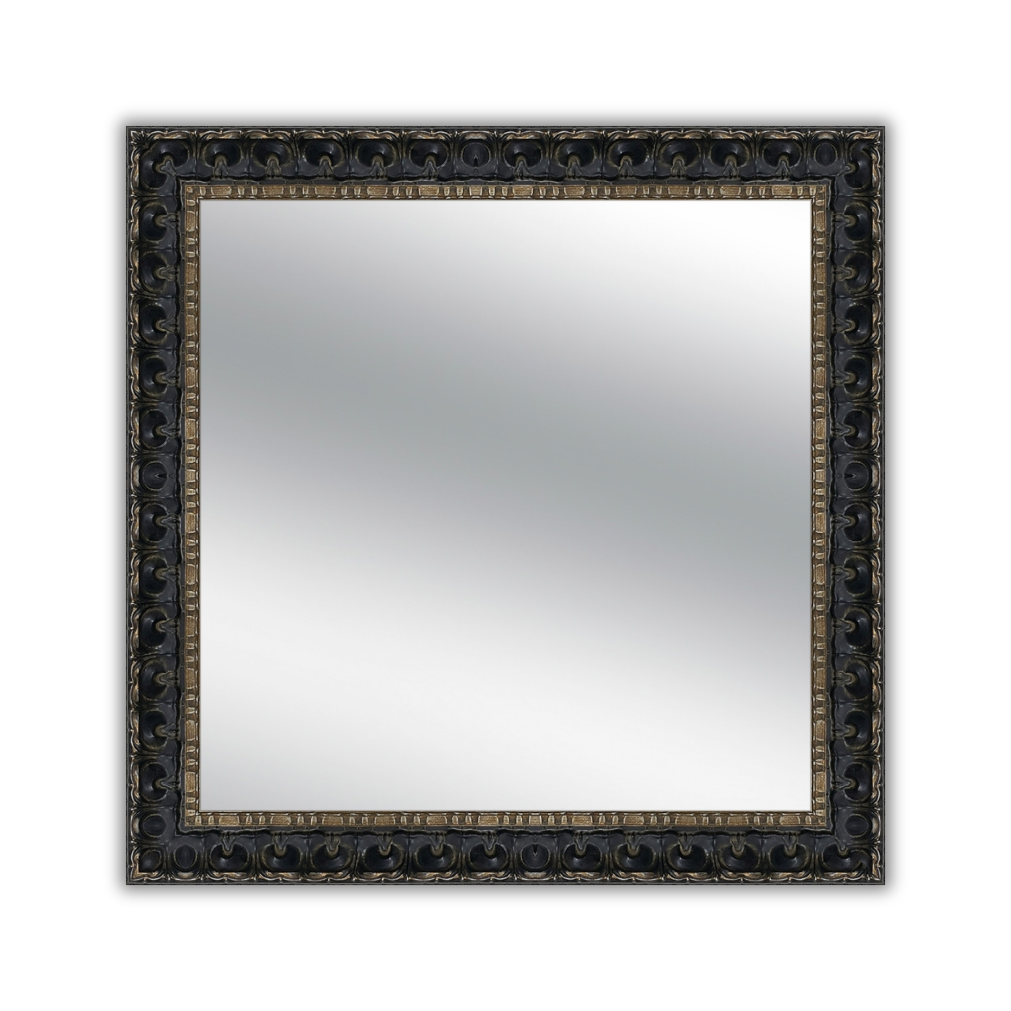 Ornate Mirror Frame