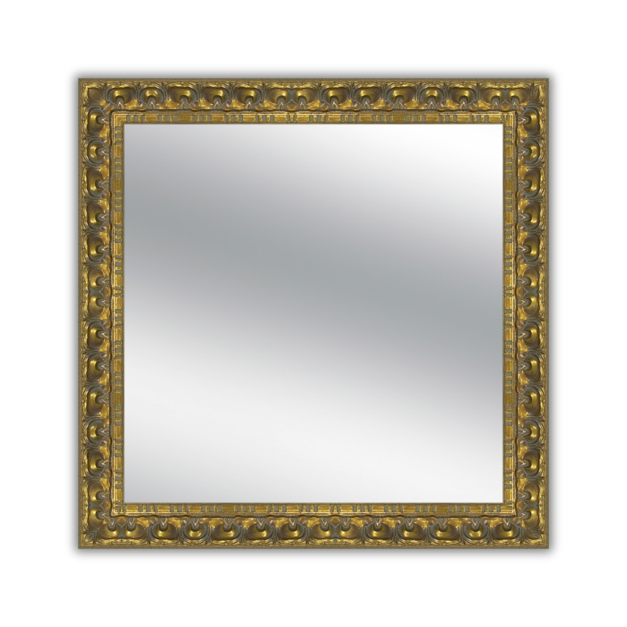 Ornate Mirror Frame