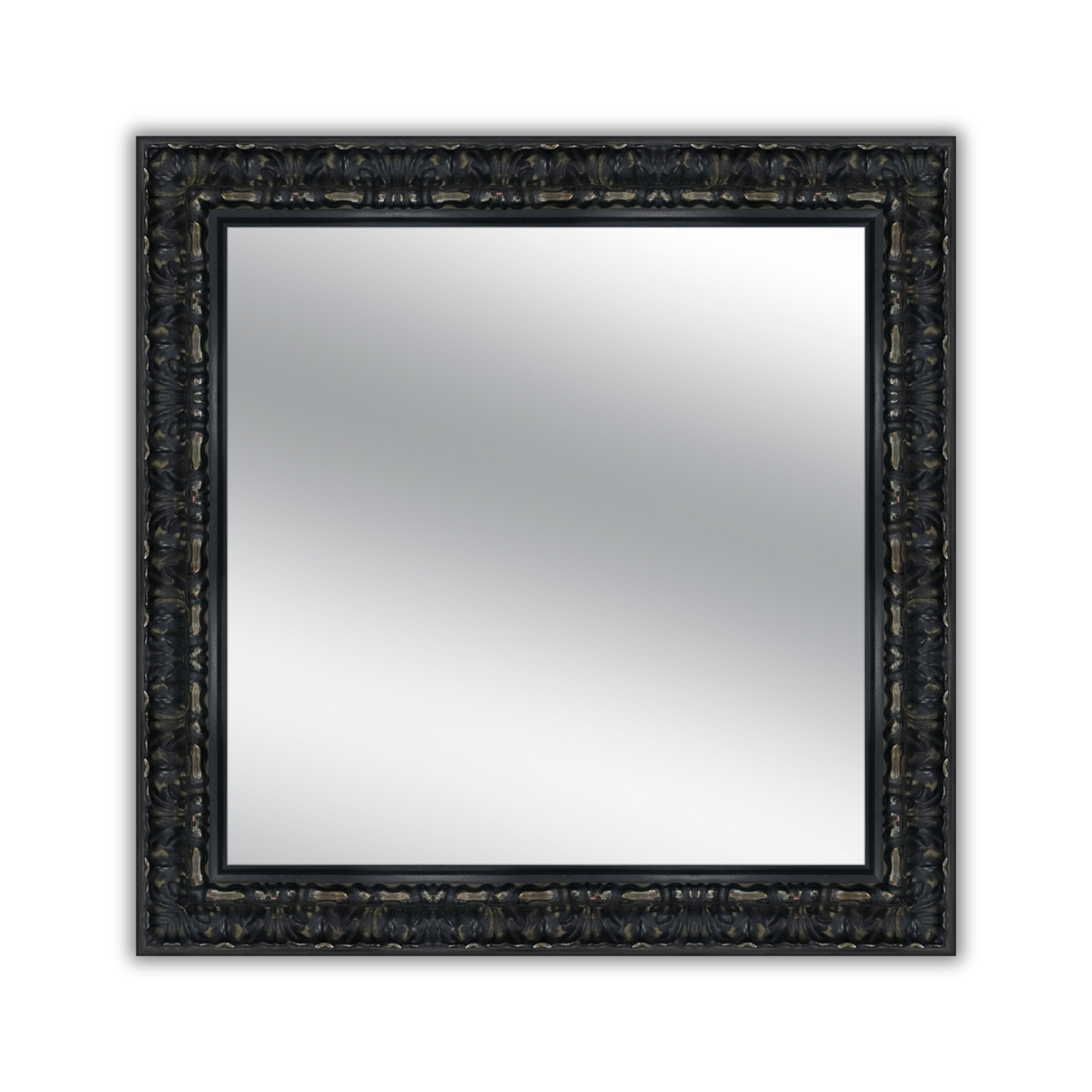 Ornate Mirror Frame