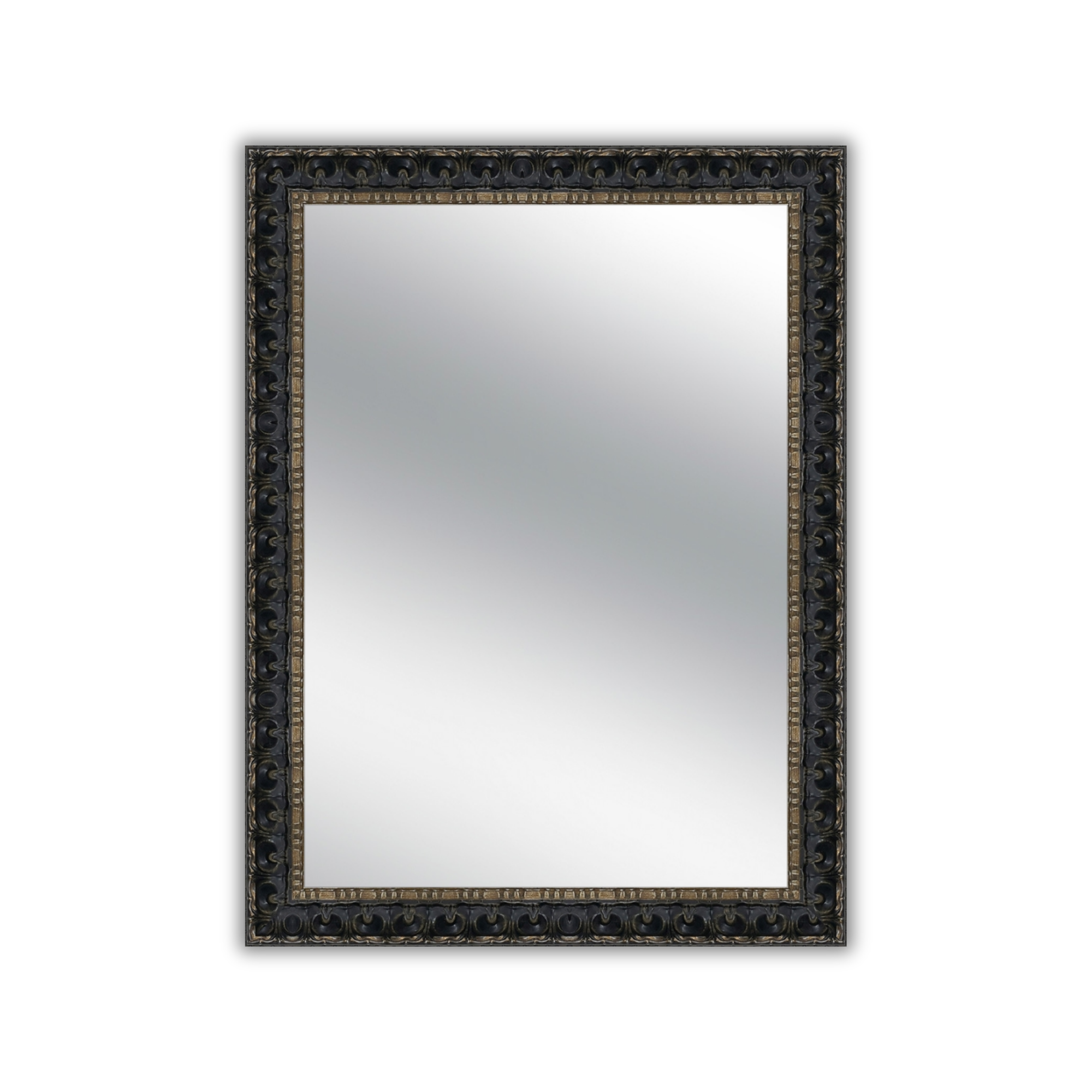 Ornate Mirror Frame