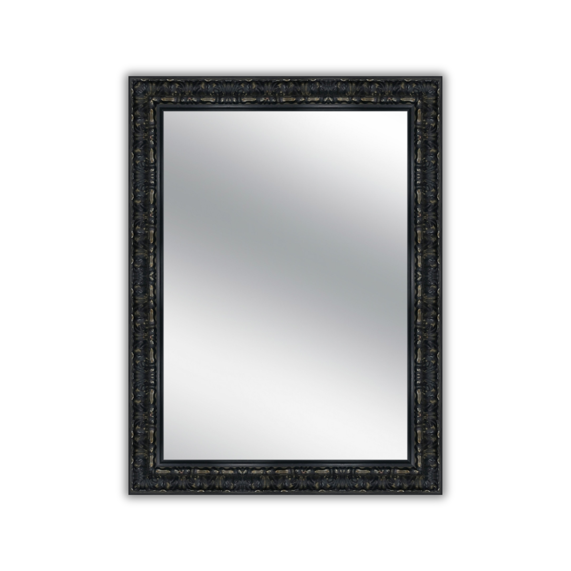 Ornate Mirror Frame