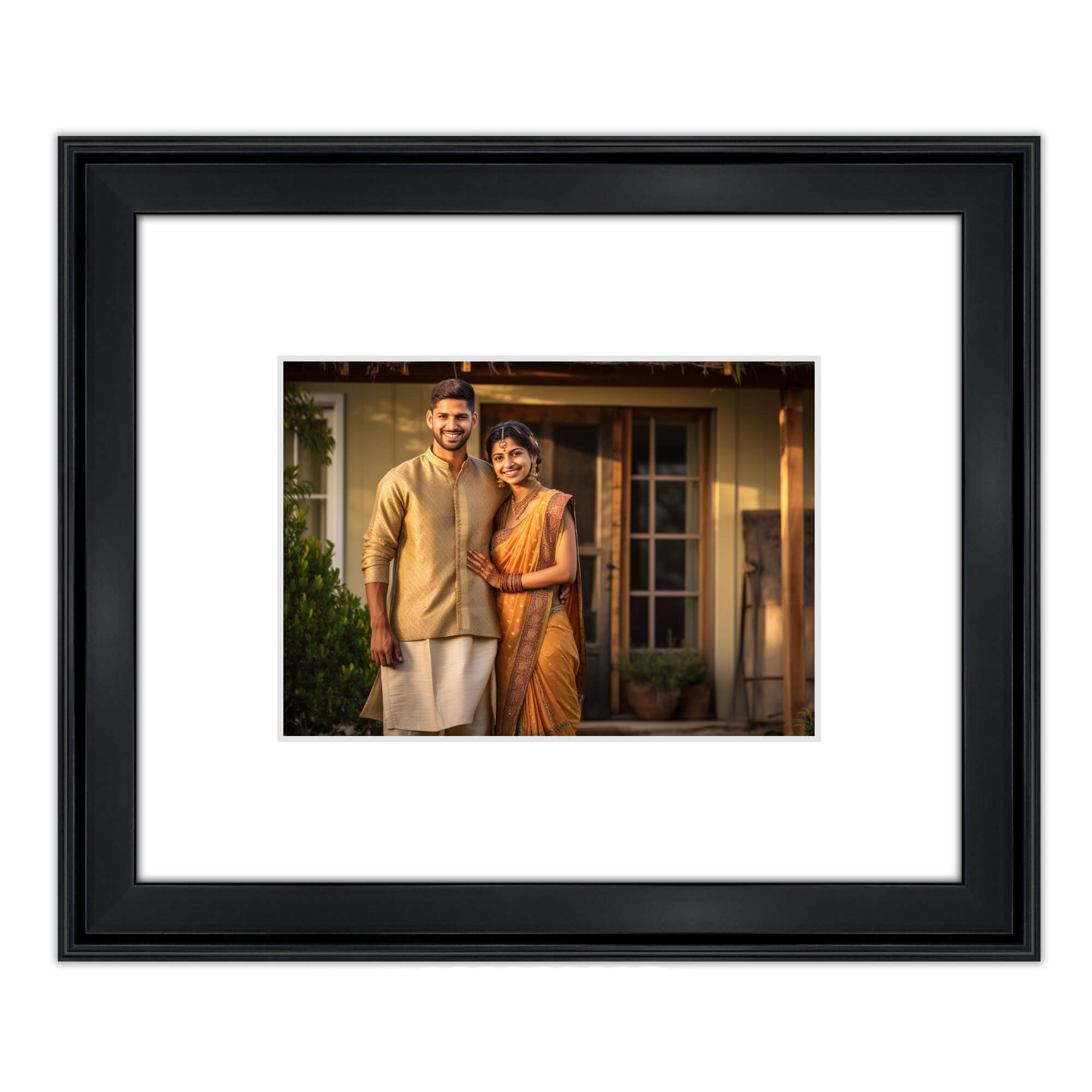 Photo and shop frame online