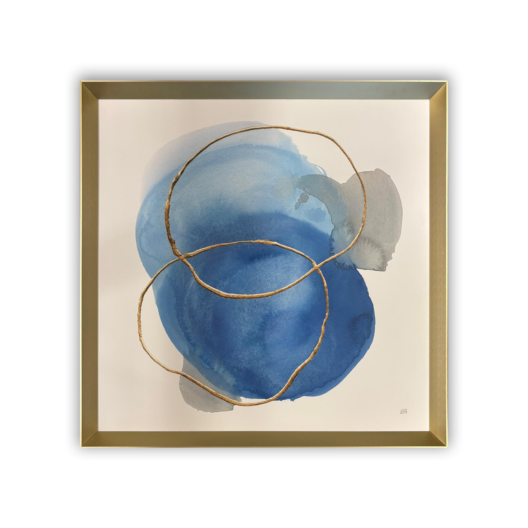 Serenity Trance I by Paschke, Chris