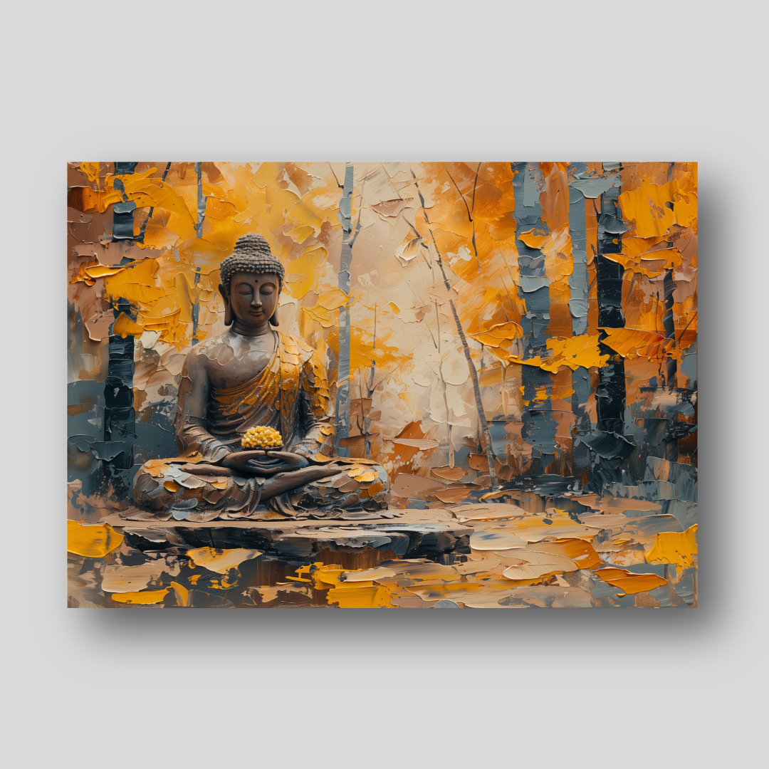 Buddha