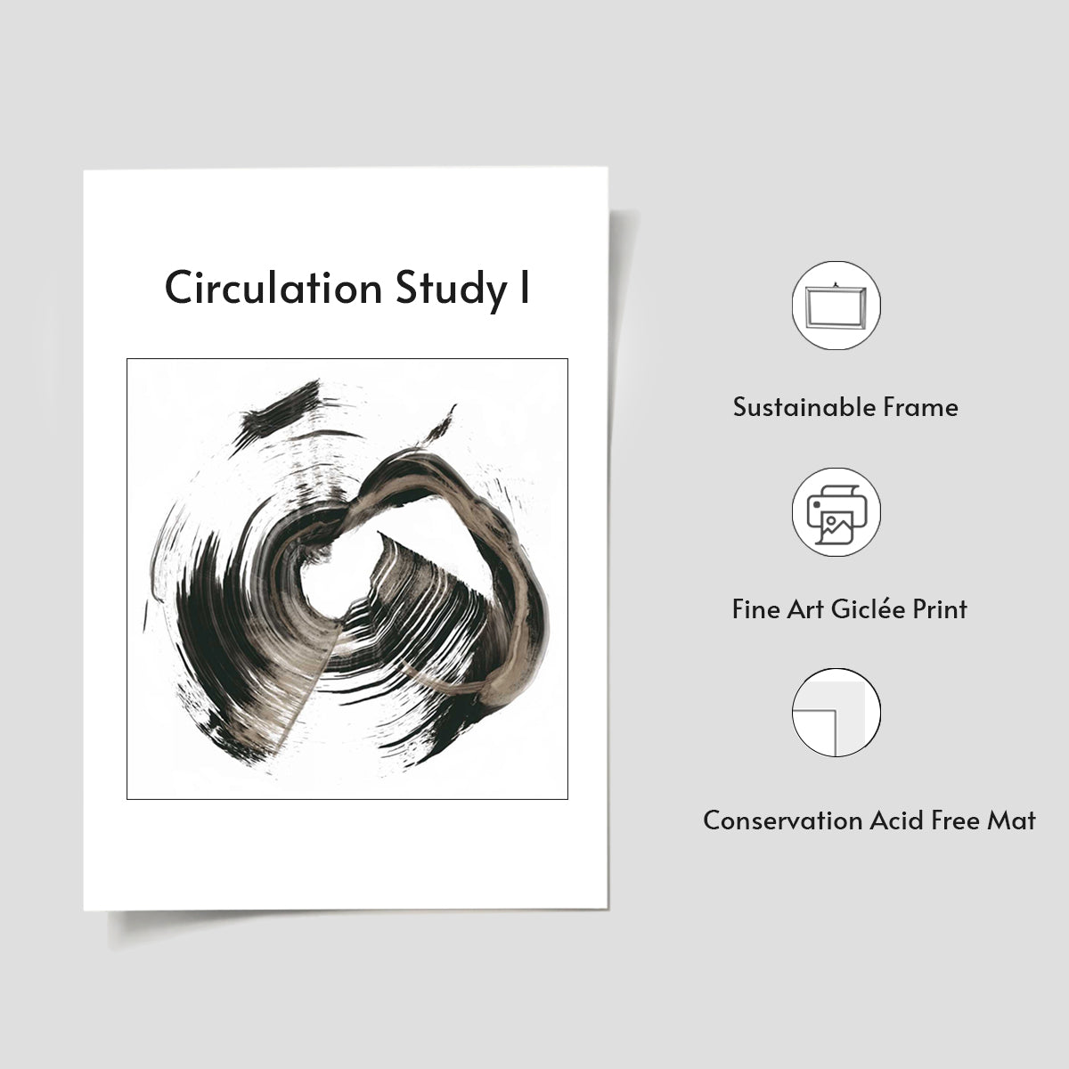 Circulation Study I