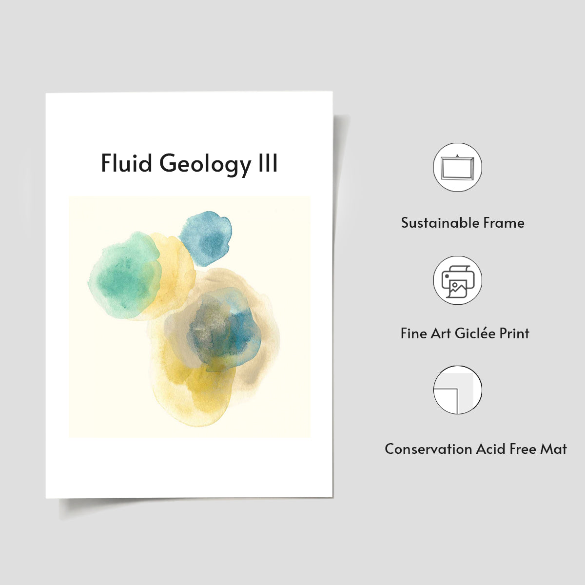 Fluid Geology III