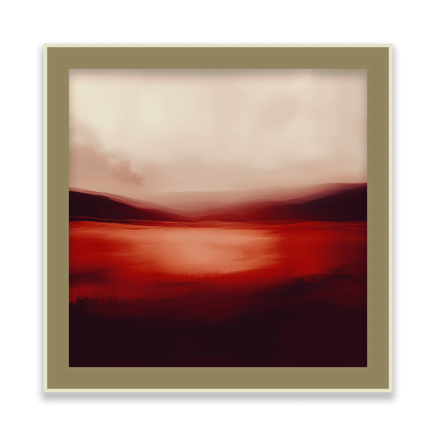 Crimson Plains