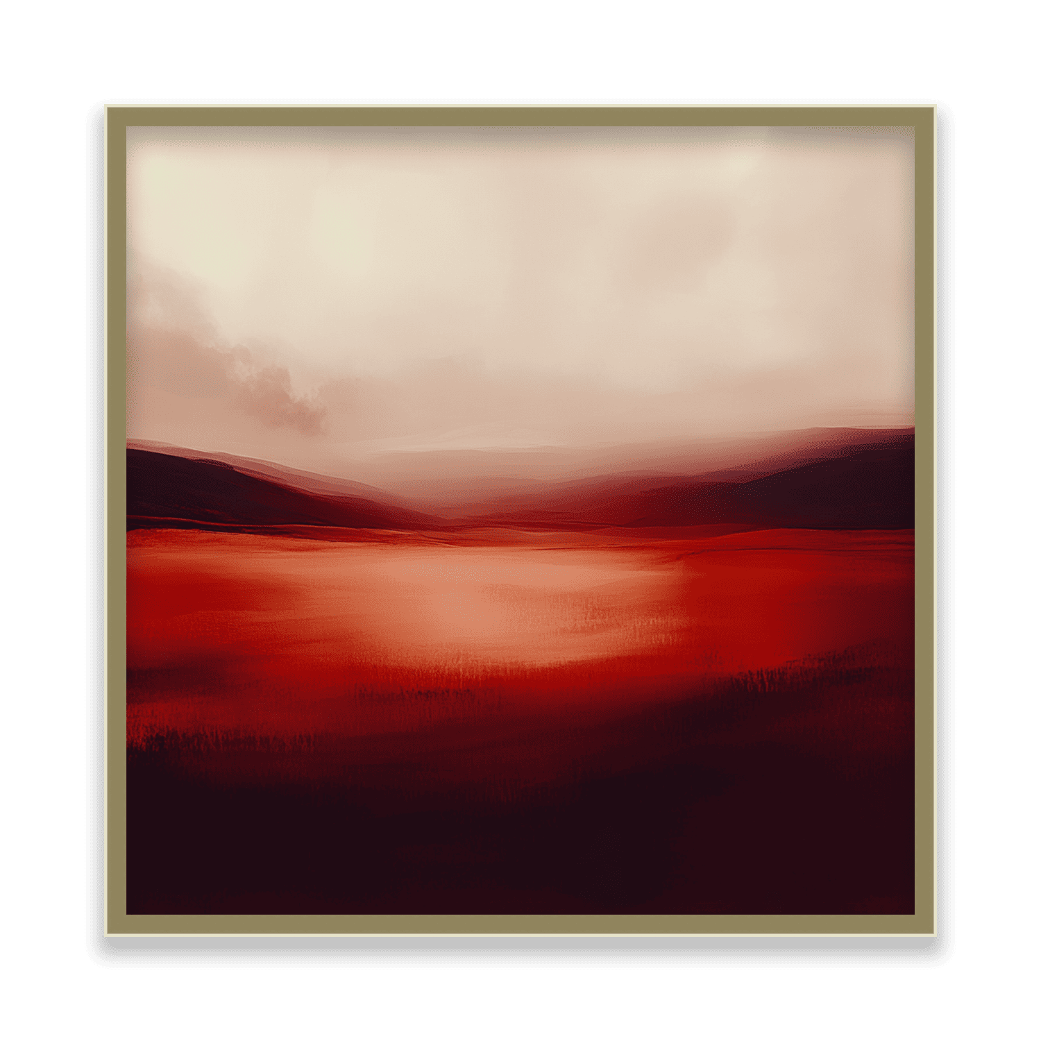 Crimson Plains