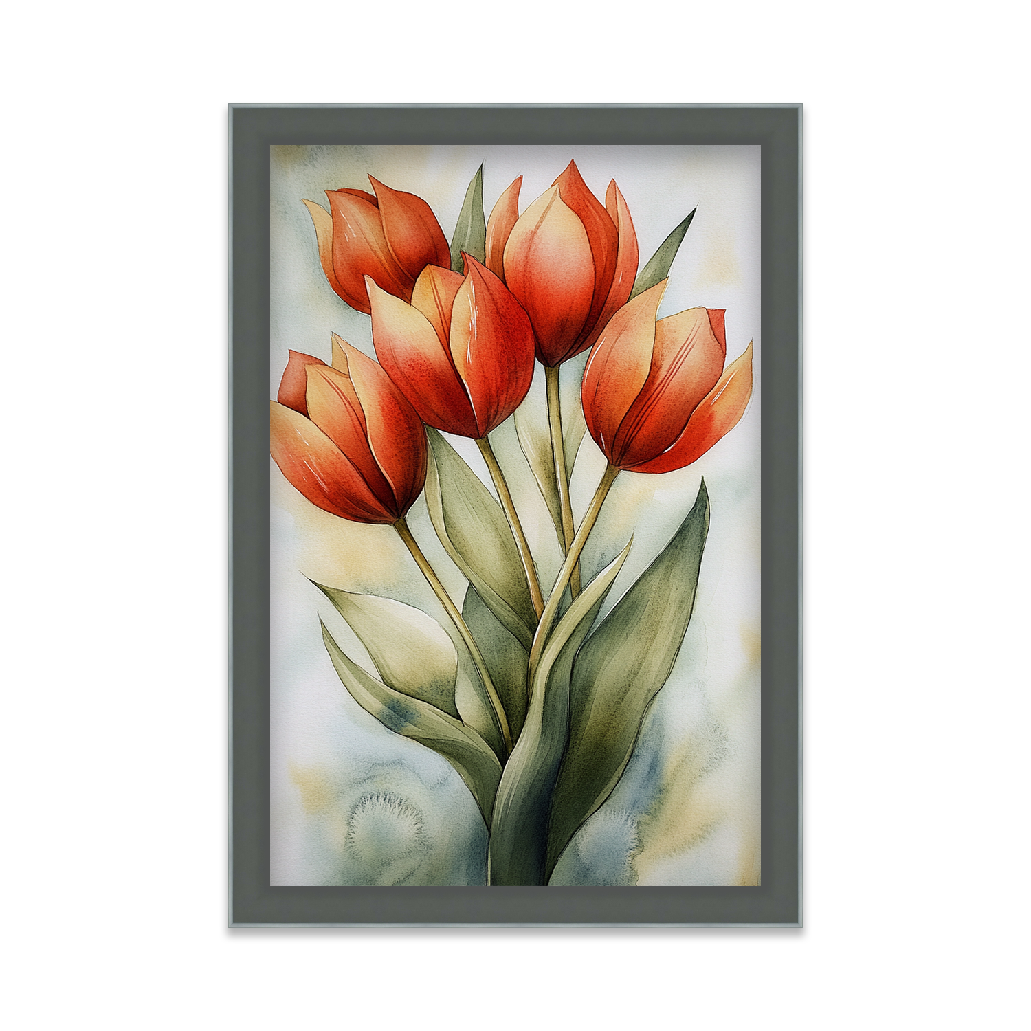 Tulip Symphony