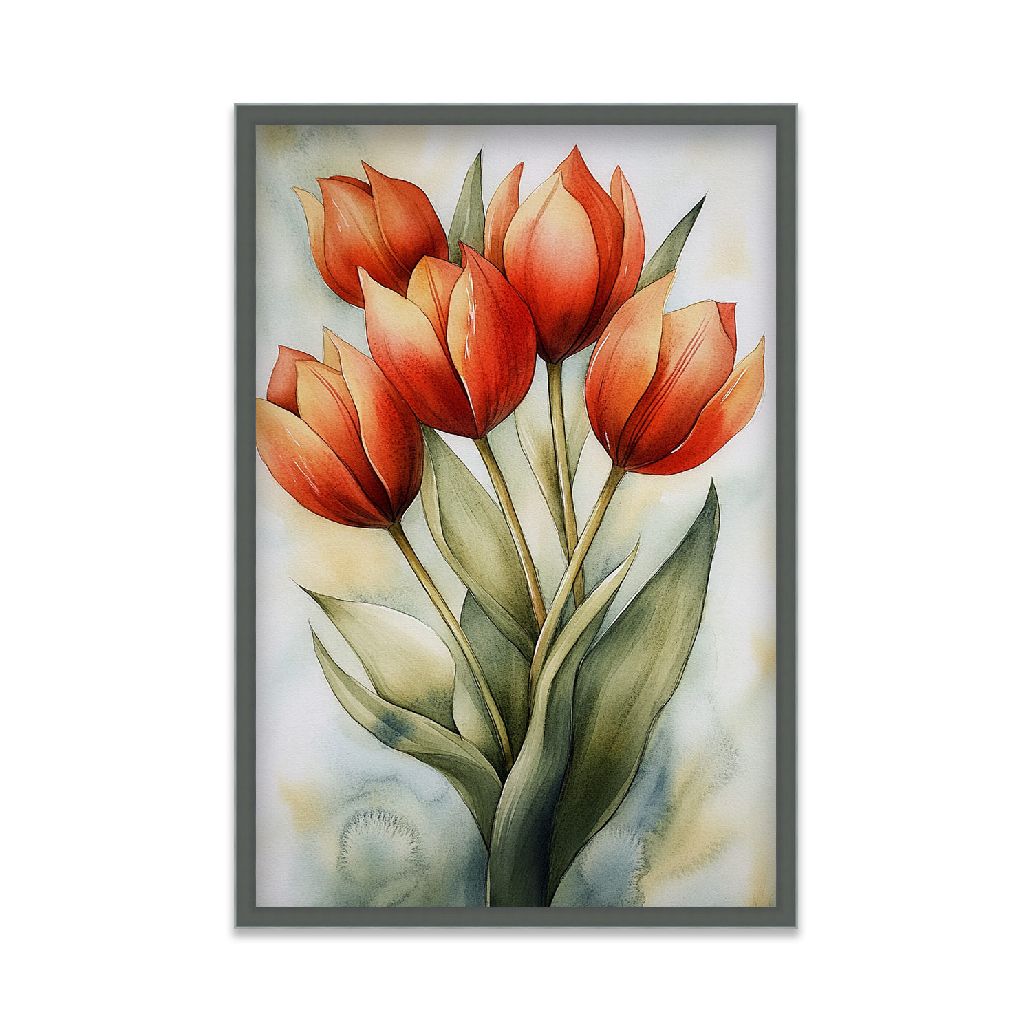 Tulip Symphony