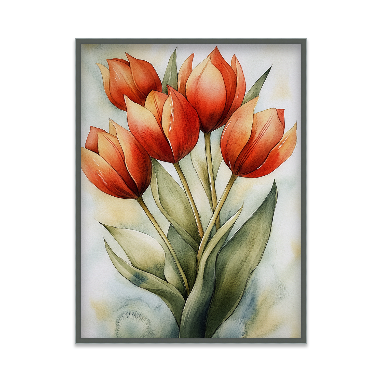 Tulip Symphony