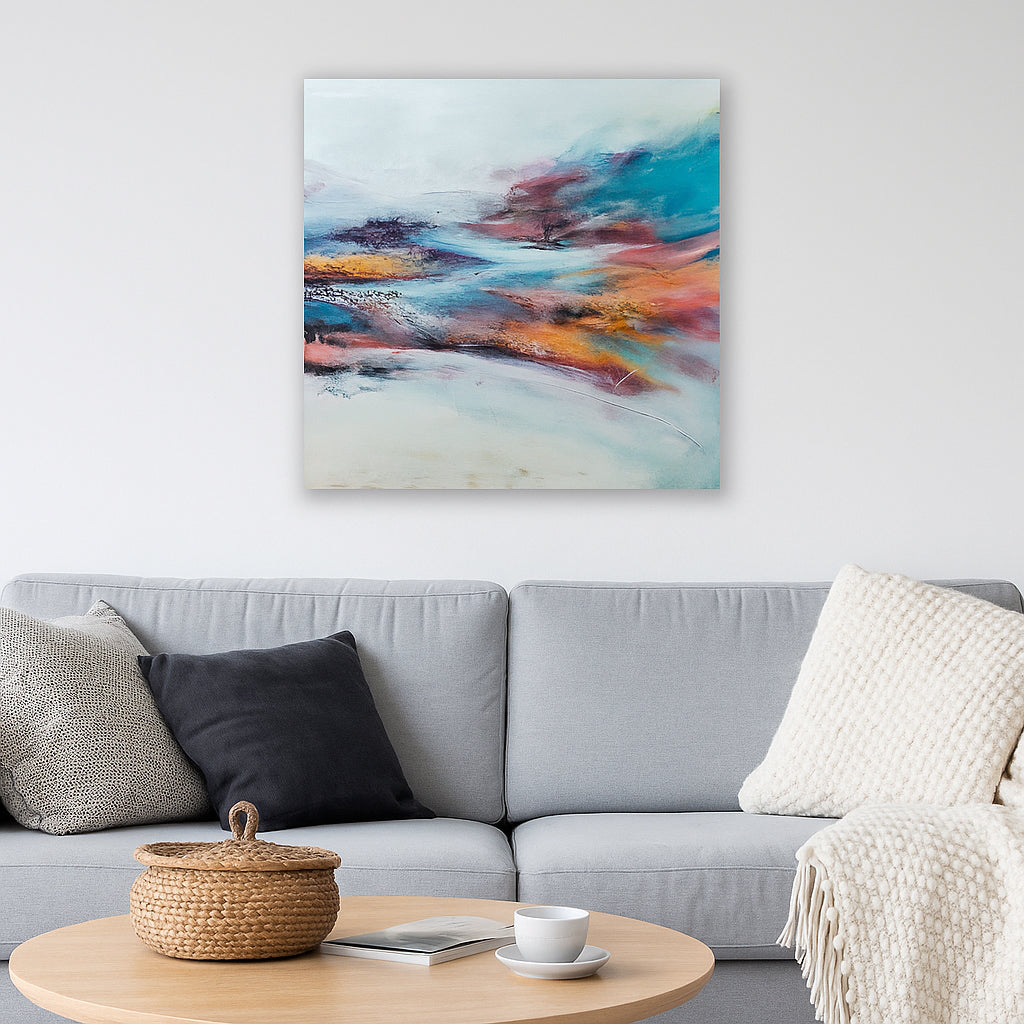 Intersecting Time by Karen Hale