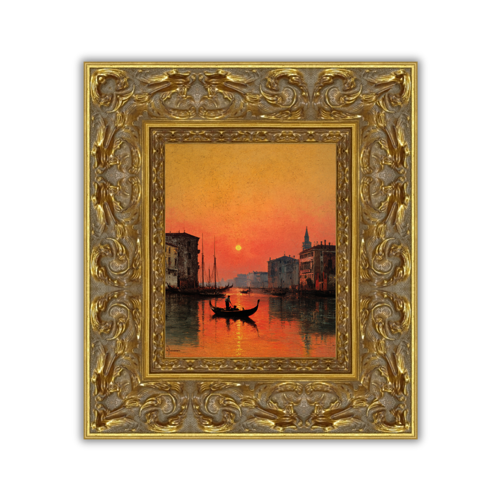 Seville Frame