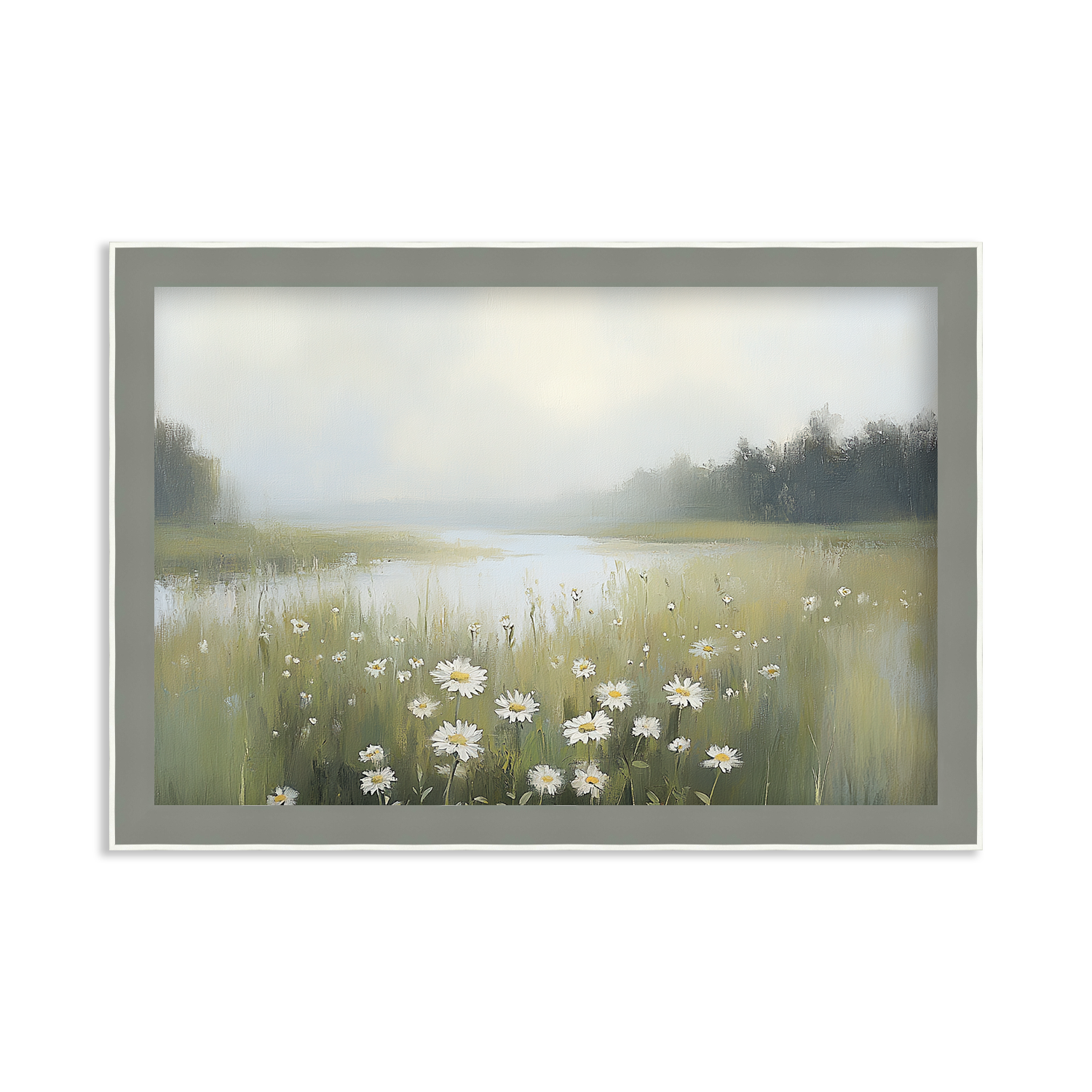 Morning Meadow