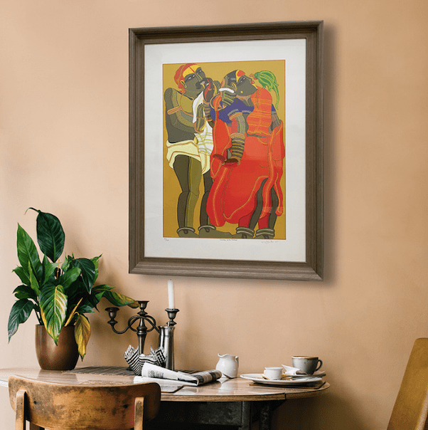 Framebazaar: India's Best Online Photo Printing & Framing Company