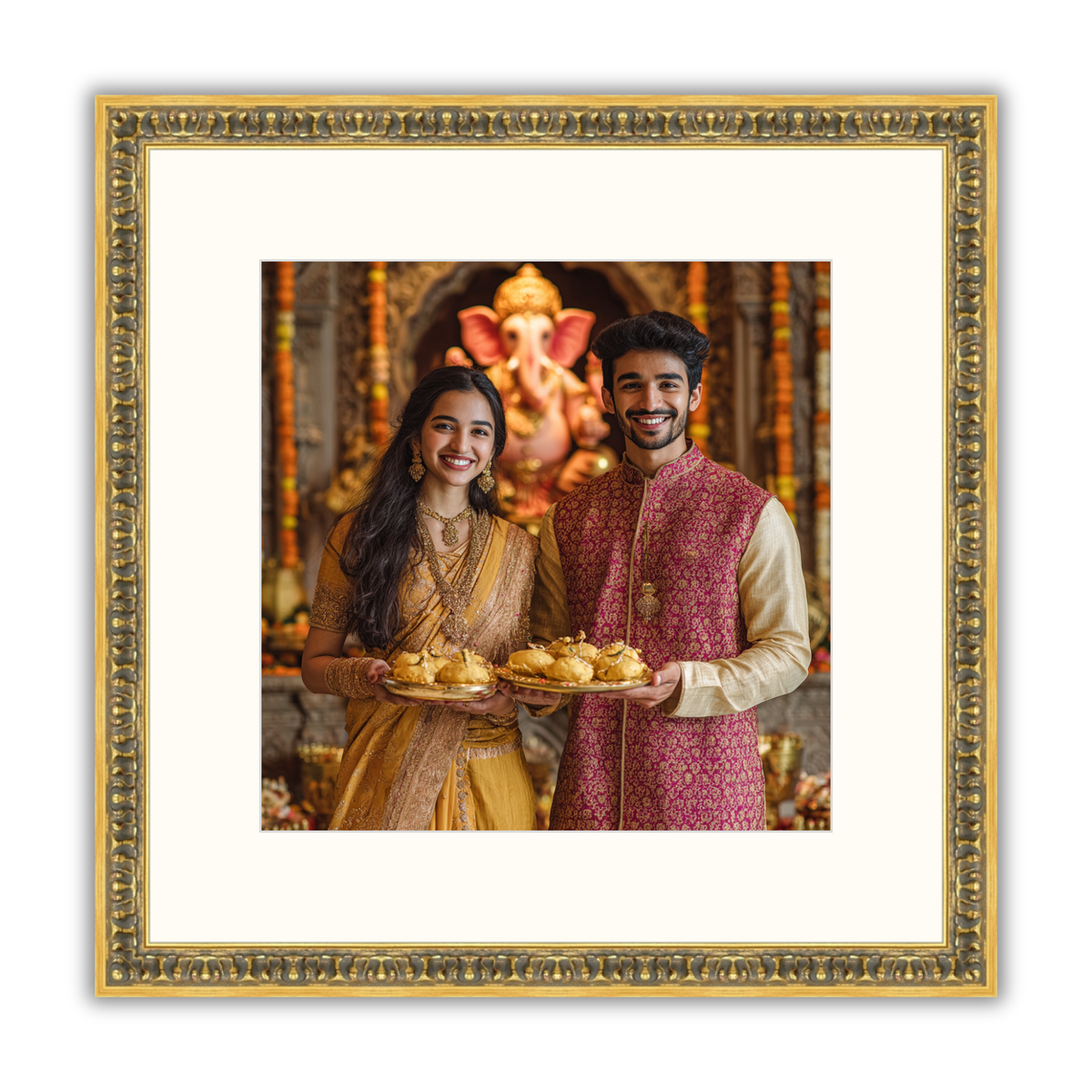 India's Best Online Photo Printing & Framing Company | Framebazaar