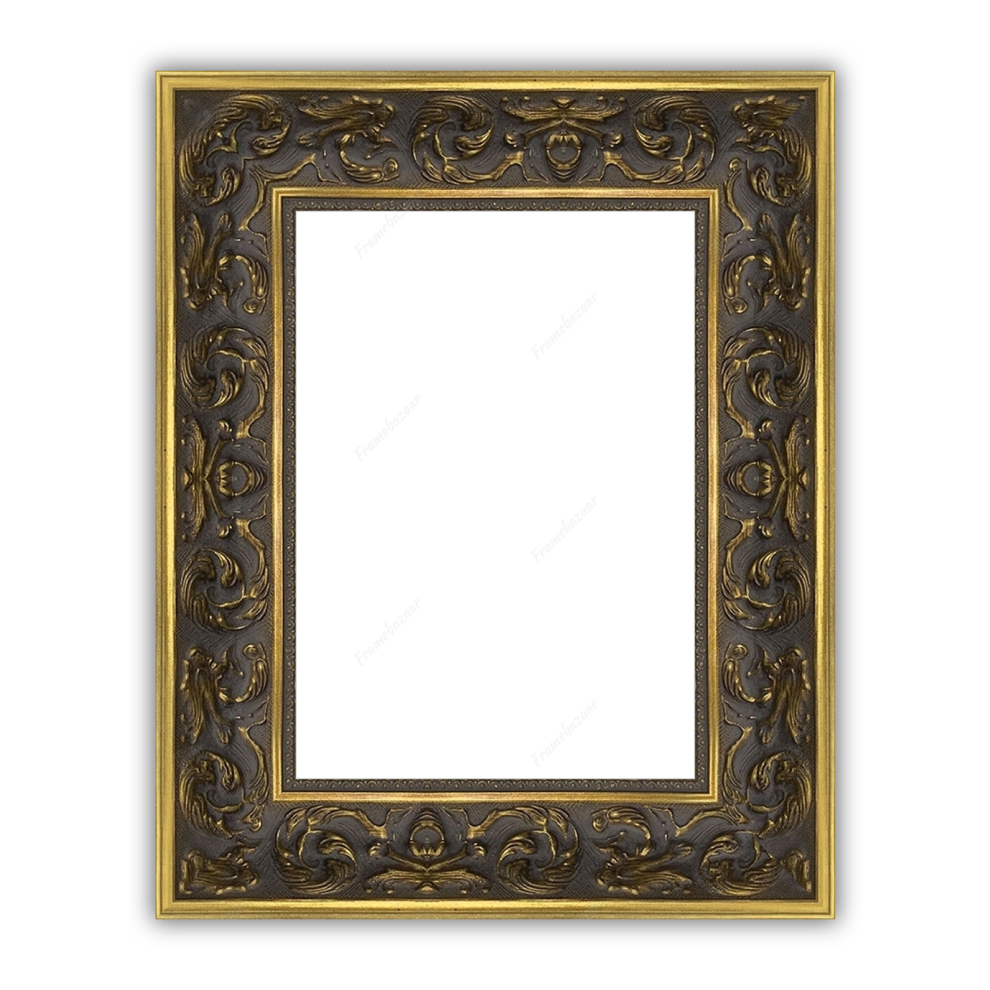 Granada Frame - Pure Wood